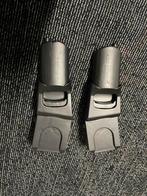 Maxi cosi zelia trio adapters adapter voor maxi cosi, Babygeluk, Ophalen of Verzenden, Zo goed als nieuw, W