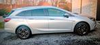 opel astra 1.0 turbo sports tourer 2019, Argent ou Gris, Achat, Boîte manuelle, 5 portes