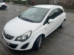 Opel Corsa 1.2 benzine (2013), Autos, Achat, Particulier, Corsa, Essence