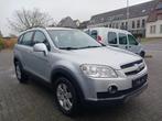 Chevrolet Captiva 2.0 Diesel Automatique Bj 2010 157 000 km, Autos, Achat, Entreprise, Diesel, Automatique