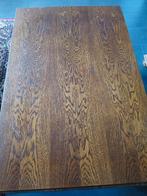 TABLE + 8 CHAISES, 75 cm ou plus, BON, 50 à 100 cm, Carré