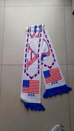 voetbalsjaal USA, Enlèvement ou Envoi