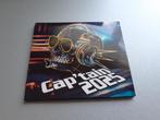 CD Captain 2025, CD & DVD, Enlèvement ou Envoi, Comme neuf, Dance populaire