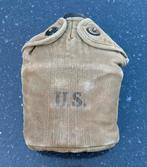 US canteen 1944, Enlèvement ou Envoi