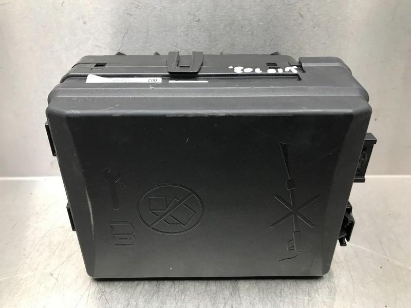 LUCHTFILTERHUIS Daewoo / Chevrolet Aveo (|95990326|), Auto-onderdelen, Motor en Toebehoren, Daewoo, Gebruikt