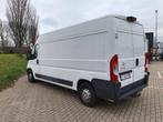 citroen jumper, Autos, Camionnettes & Utilitaires, Achat, 110 kW, Boîte manuelle, Noir