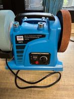 messenslijpmolen, Doe-het-zelf en Bouw, Gereedschap | Zaagmachines, Ophalen, Zo goed als nieuw, Overige typen, Overig