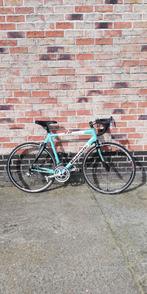 koersfiets, Fietsen en Brommers, Ophalen, Gebruikt, 15 tot 20 versnellingen, Overige merken