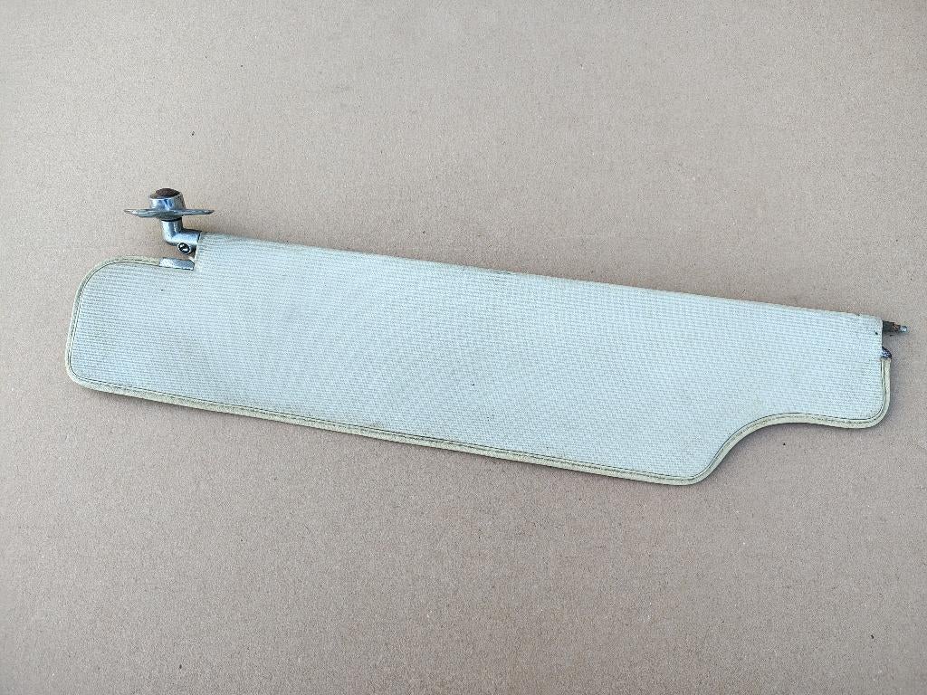 Zonneklep/ Links Cadillac Coupe/ Sedan De Ville (1962), Verzenden, Cadillac