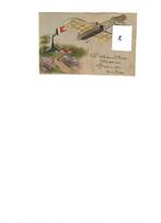 zelfgmaakte kaart, Ophalen of Verzenden