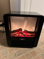 Sfeerhaard EWT, Enlèvement, Comme neuf