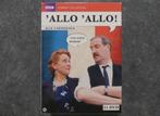 Dvd-box ‘Allo’ Allo! compleet, CD & DVD, Enlèvement ou Envoi, Coffret, Comme neuf, Comédie