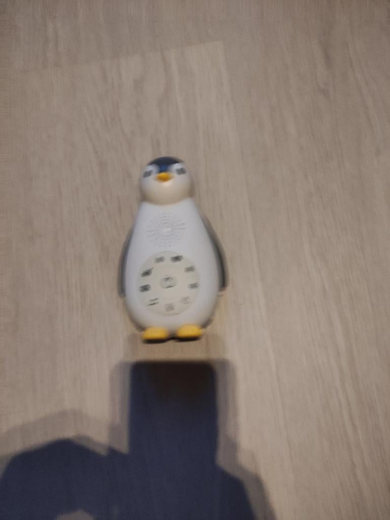 Zazu Muziekdoos en Nachtlampje, Ophalen of Verzenden, Gebruikt