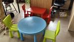 IKEA kindertafel met stoeltjes, Kinderen en Baby's, Ophalen, Tafel(s)