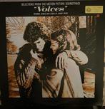 Jimmy Webb uit de film Soundtrack Voices, Ophalen of Verzenden, Zo goed als nieuw, 12 inch