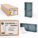 Coffret / module de raccordement Vynckier 25S60 – neuf, Bricolage & Construction
