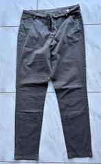 Pantalon chino C&A taille 38 (nr6949), Taille 38/40 (M), Gris, Enlèvement ou Envoi, Longs