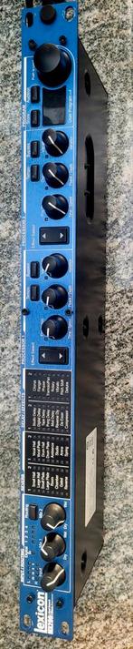 Lexique multi-effets, Musique & Instruments, Enlèvement