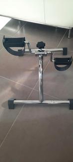 Eenfiets waar u op u stoel kan zitten prijs 25€, Ophalen