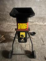 Hakselaar, Tuin en Terras, Ophalen of Verzenden, Zo goed als nieuw