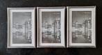 Te koop drie nieuwe kunststof fotolijstjes van Anchor., Enlèvement ou Envoi, Neuf