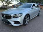 (Keuring) Mercedes-Benz E 200D T 9G-Tronic *AMG LINE*, Achat, Euro 6, Entreprise, Diesel