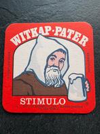 Witkap Pater Stimulo  met nummer, Verzamelen, Ophalen of Verzenden, Zo goed als nieuw