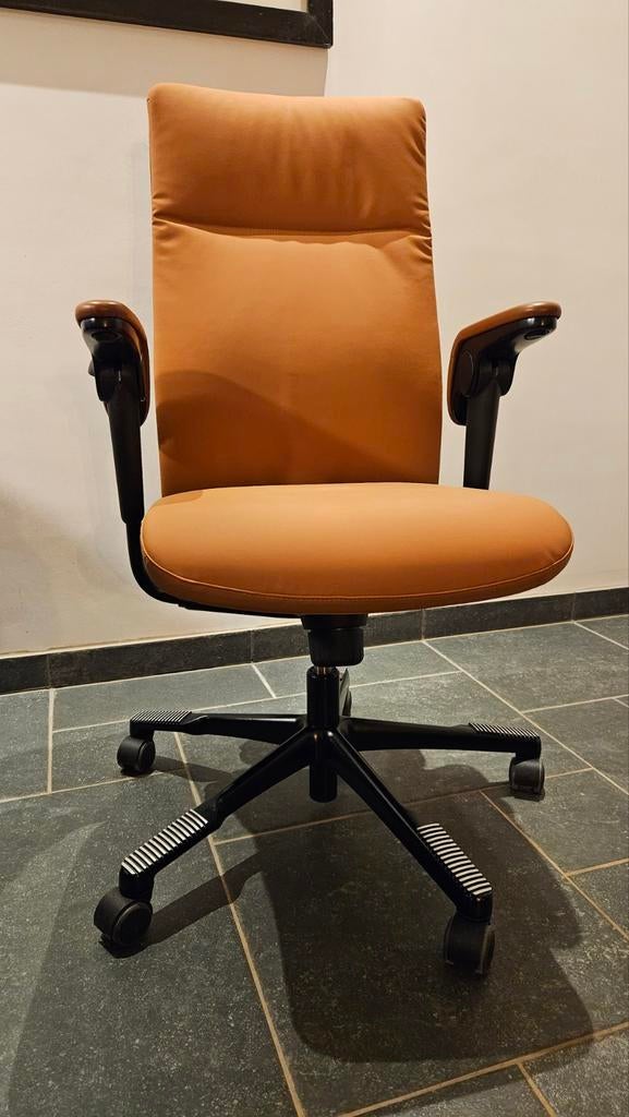 HAG H09 Hommage 9021, Maison & Meubles, Enlèvement, Chaise de bureau