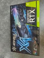 Nvidea RTX 3080 ICHILL 10GB, Computers en Software, Videokaarten, Ophalen, GDDR6, PCI-Express 4, Zo goed als nieuw