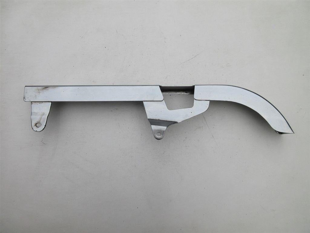 Kawasaki KZ305 kettingscherm KZ 305 ketting scherm kast CSR, Motoren, Onderdelen | Kawasaki, Gebruikt, Ophalen of Verzenden