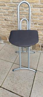 Strijkstoel, Elektronische apparatuur, Strijkijzers en Strijkplanken, Ophalen, Gebruikt