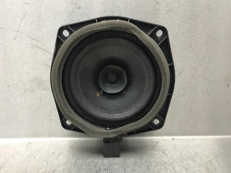 HAUT PARLEUR / ENCEINTE Mitsubishi Colt CZC, Utilisé, Mitsubishi