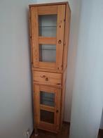 Vitrine en 3 pièce, Enlèvement