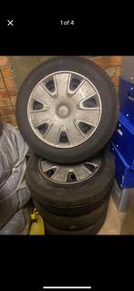 Ford fiesta banden, Enlèvement, Utilisé