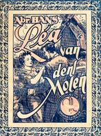 (b499) Abraham Hans, 6 boeken, Verzenden, Gelezen