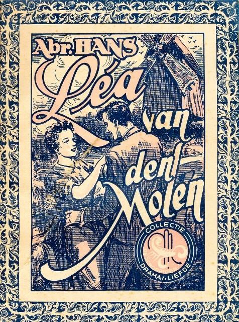 (b499) Abraham Hans, 6 boeken, Boeken, Literatuur, Gelezen, Verzenden