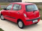Hyundai I10 1.1i Essence 67CV 122.000 KM GARANTIE 12 MOIS, Auto's, Voorwielaandrijving, Electronic Stability Program (ESP), 4 cilinders