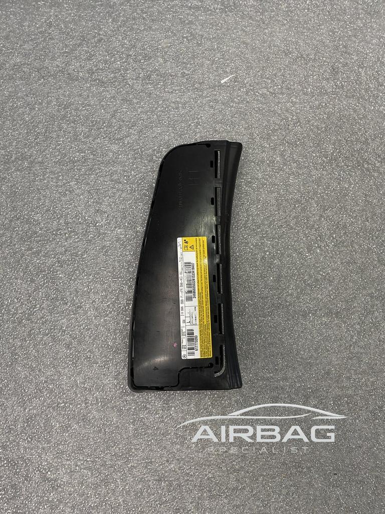 A-klasse W176 B-klasse W246 CLA W117 stoel airbag Links 6178, Gebruikt, -, -, Ophalen of Verzenden