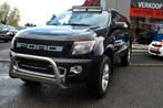 Ford Ranger 3.2 TDI Wildtrack + garantie, Autos, Cuir, Euro 5, Achat, Entreprise