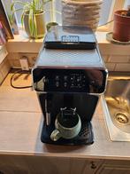 Philips koffie bonen machine 2200 series, Ophalen, Zo goed als nieuw, Koffiemachine, Gemalen koffie