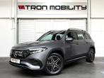 Mercedes-Benz EQB 250 EQB 250 AMG-Line CAM*CARPLAY*LED*NAVI*, Gebruikt, 594 km, Alcantara, 5 zetels