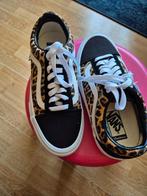 Baskets Vans. Neuf 38 1/2, Ophalen, Nieuw, Schoenen
