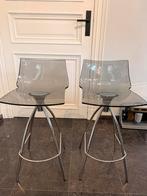 Scab design daylight barkrukken - 2 stuks, Huis en Inrichting, Ophalen, Zo goed als nieuw