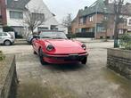 Alfa Romeo Spider, Auto's, Achterwielaandrijving, 4 cilinders, Cabriolet, Spider