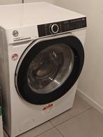 Wasmachine Hoover voorlader A-15% (HW 49AMC7/1-S), Ophalen, Voorlader