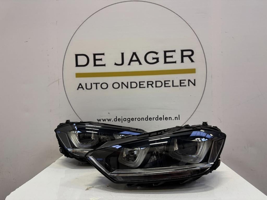 Phare droit VW GOLF SPORTSVAN 510 517941034B, Volkswagen, Volkswagen AG, Vw@volkswagen.de, Utilisé