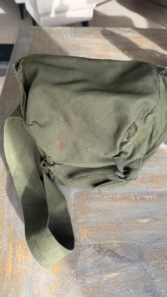 Sloopzak Us, Verzamelen, Ophalen of Verzenden