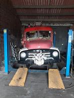 snelverkoop Opel Blitz Oldtimer brandweerwagen, Auto's, Stof, Opel, Particulier, Te koop