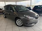 Opel Zafira Tourer 1.4i Essence 88kW 7 Places Euro 6b, Autos, Cuir, Achat, Euro 6, Entreprise