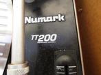 platenspeler numark TT 200, Audio, Tv en Foto, Platenspelers, Ophalen, Gebruikt, Platenspeler, Overige merken